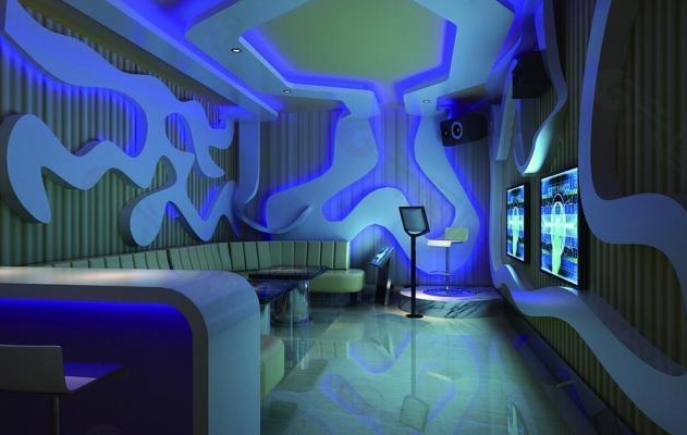 探访信阳商务KTV-固始县ktv预定